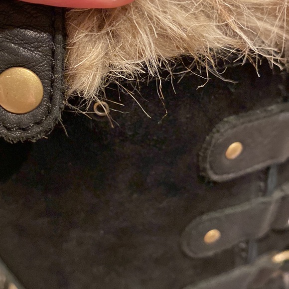 Sorel Joan of Arctic 6.5 - Picture 7 of 10